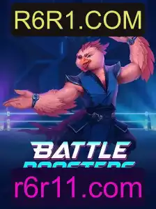 Explorando o Mundo de BattleRoostersBonusBuy e as Regras do Jogo
