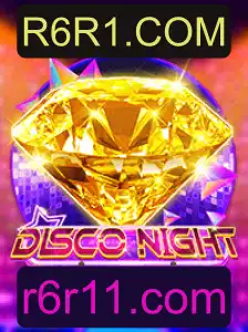 Descubra DiscoNight: Um Mergulho no Universo de Entretenimento Interativo