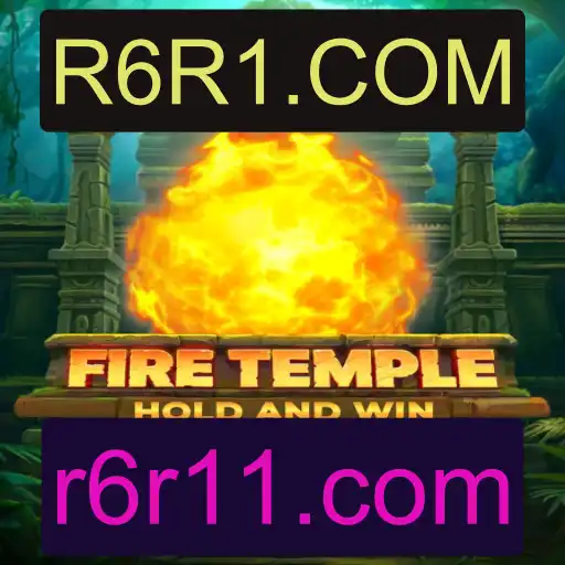 Explorando o Mundo Intenso de FireTemple