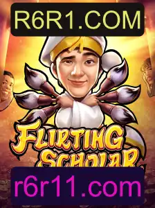 Explorando o Mundo de FlirtingScholar: Um Jogo Único