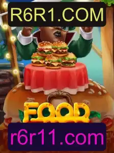Explorando FoodFeast: Um Jogo Inspirador e Inovador no Mundo dos Games