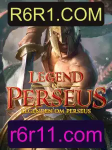 LegendofPerseus: Descubra o Fascinante Mundo de Aventura e Estratégia