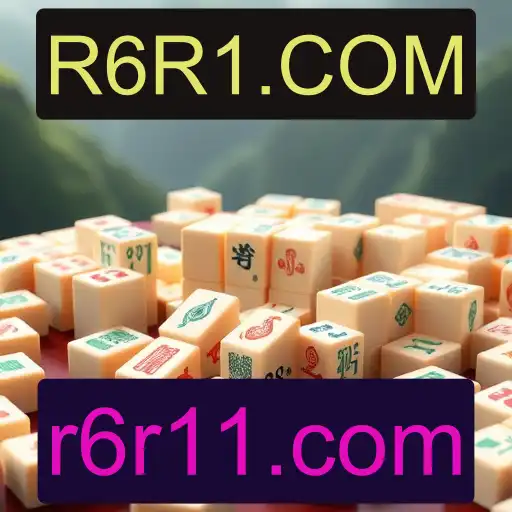 Mahjong