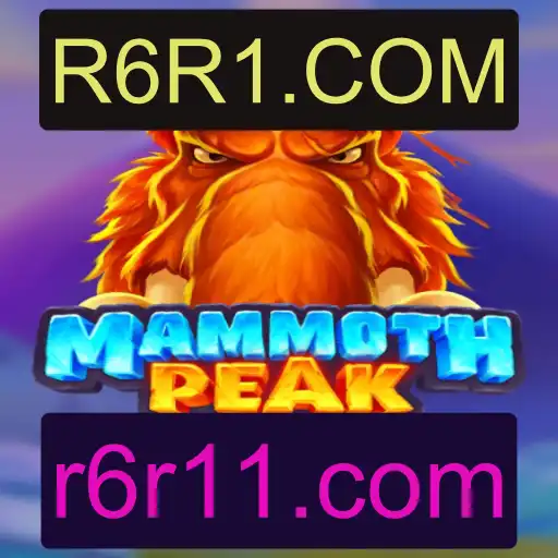 MammothPeak: Um Jogo de Estratégia Envolvente e Desafiador
