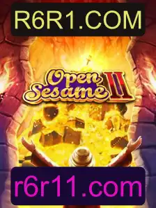 OpenSesameII: A Nova Era do Jogo Estratégico