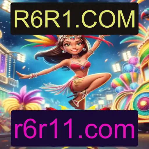 Descubra a Magia do RioCarnival: Jogo da Alegria Brasileiro