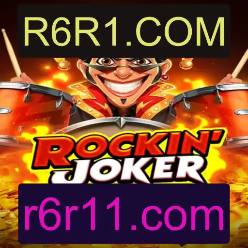 Descubra o Fascinante Mundo de 'RockinJoker'