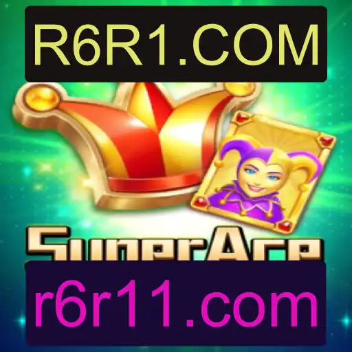 Descubra SuperAceJoker: O Jogo de Estratégia do Momento