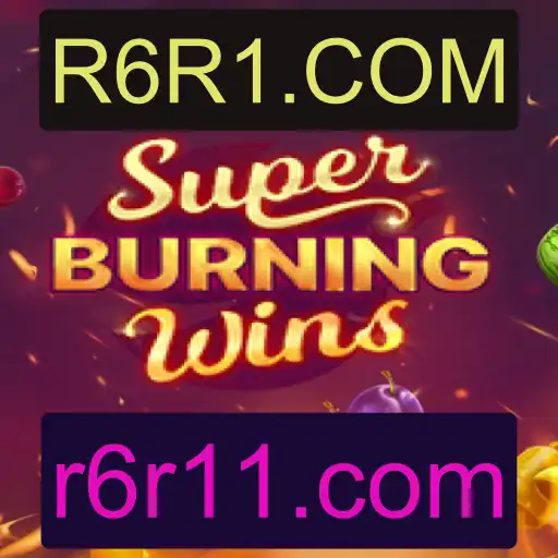 Explorando o Empolgante Jogo SuperBurningWins