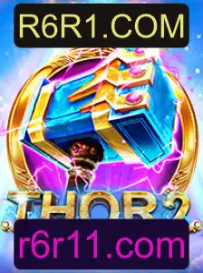 Explorando o Mundo de Thor2: A Nova Sensação do R6R1.COM